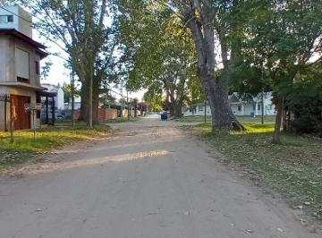 Terreno , Santa Teresita · Lote con Plano Aprobado Barrio Parque