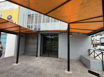 Local comercial de 2 ambientes, Salta · Local Comercial en Esquina Av Paraguay y Cnel Vidt, Entrepiso y Vereda Cubierta