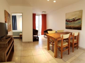 Departamento de 3 ambientes, Córdoba · Dpto Amoblado de 1 Dormitorio - Barrio Alberdi