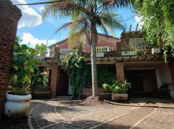 Quinta vacacional · 600m² · 6 Ambientes · 3 Cocheras · Venta Oportunidad Quinta Eventos Francisco Alvarez