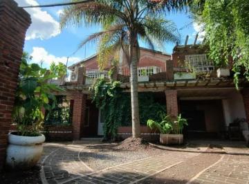 Quinta vacacional · 600m² · 6 Ambientes · 3 Cocheras · Venta Oportunidad Quinta Eventos Francisco Alvarez