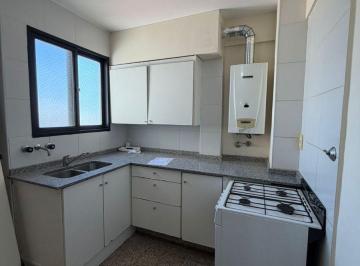Departamento de 3 ambientes, Rosario · 1 Dormitorio + Balcon