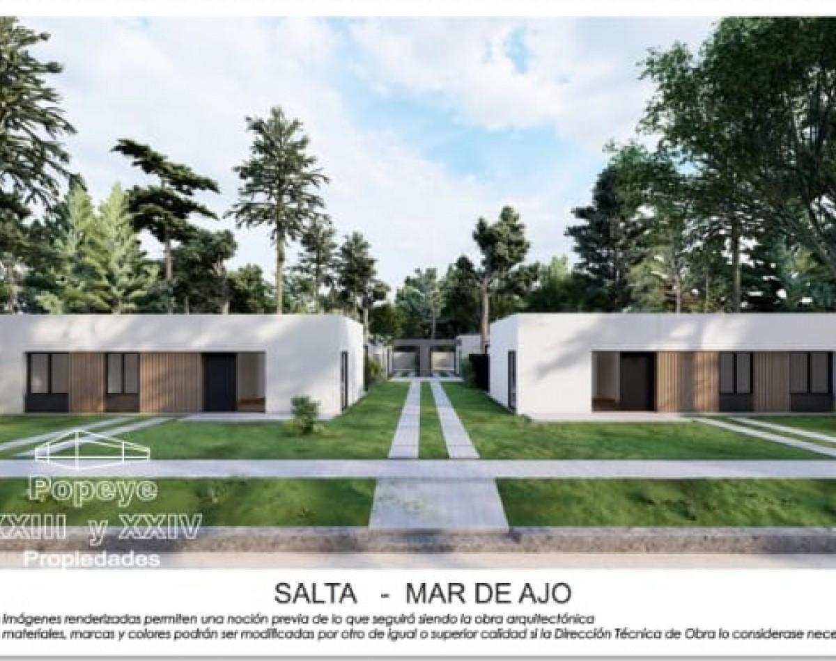 La Rioja 400, B7109 Mar de Ajó, Provincia de Buenos Aires, Argentina, Mar De Ajo, Buenos Aires, Argentina.