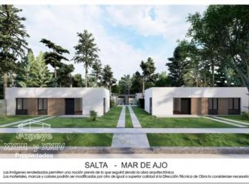 Casa · 89m² · 5 Ambientes · 1 Cochera · Complejos Popeye - Venta en Pozo - Amplia Financiacion!