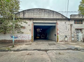 Bodega-Galpón · 3500m² · Galpón en Villa Lynch