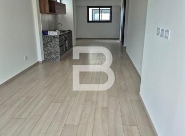 Departamento · 50m² · 1 Ambiente · Monoambiente Divisible, a Estrenar, en Venta en Villa Crespo