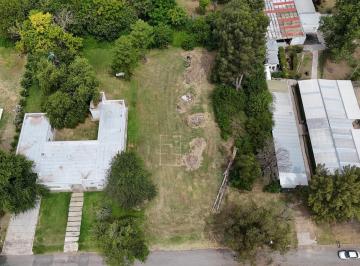 Terreno · 1600m² · Venta Lote Casuarinas de Pilar Acepta Permuta y Financiación