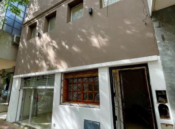 Oficina comercial de 5 ambientes, La Plata · Casa Reciclada en Pb Al Frente Para Destino Oficinas o Consoltorios, Zona Tribunales.