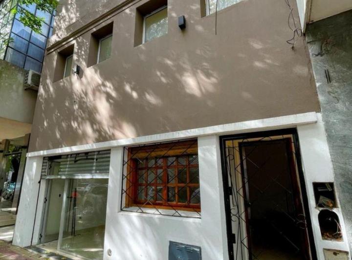 Oficina comercial · 84m² · 5 Ambientes