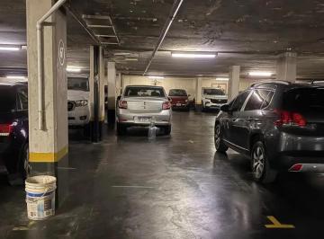Garage · 15m² · Cochera en Venta - 15 m² - Barrio Norte
