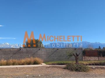 Terreno · 500m² · Terreno en Venta