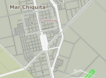 Campo · 51m² · Chacra en Coronel Vidal