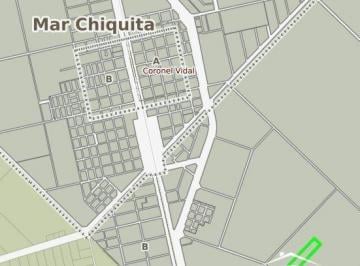 Campo · 51m² · Chacra en Coronel Vidal