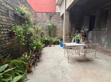 Casa · 72m² · 4 Ambientes · Venta – Casa en PH (Unidad en Planta Baja). Barrio Empalme Graneros, Rosario.