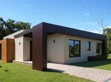 Casa de 4 ambientes, Pilar · Casa en Venta | Barrio Cerrado Pampa Pilar La Lonja
