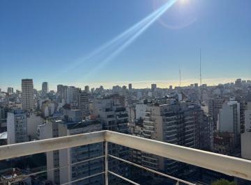 Departamento de 2 ambientes, Almagro · Alquiler | 2 Ambientes con Gran Luminosidad en Almagro | Ubicación Estratégica