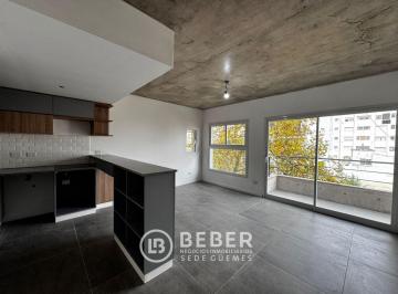 Departamento · 43m² · 2 Ambientes · En Venta Dos Ambientes a Estrenar, La Perla