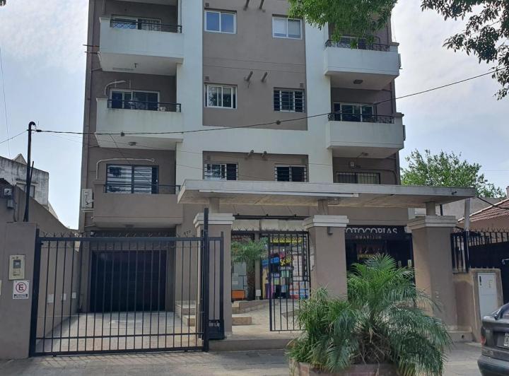 Departamento · 79m² · 2 Dormitorios