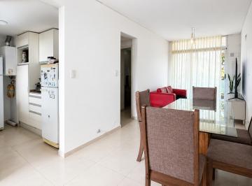 Departamento · 43m² · 2 Ambientes · Venta/permuta – Departamento de 1 Dormitorio, Rosario