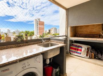 Departamento · 43m² · 2 Ambientes · Venta/permuta – Departamento de 1 Dormitorio, Rosario