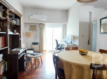 PH · 52m² · 3 Ambientes · Venta PH 3 Amb con Balcón - Almagro