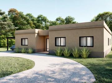 Casa · 166m² · 5 Ambientes · Casa en Venta Barrio San Sebastián Área 1