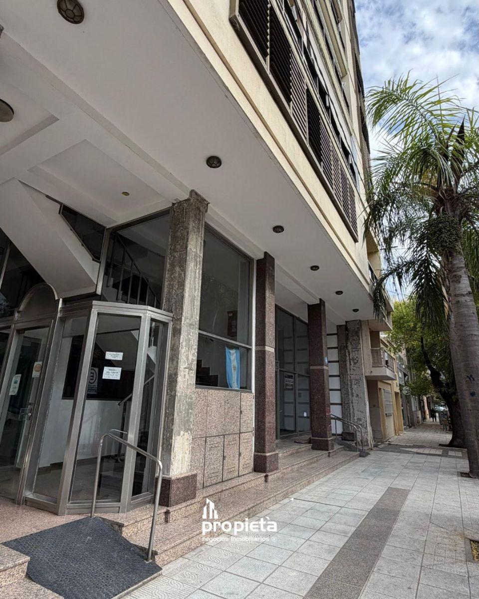 Santa Fe 1268, Centro Este, Villa María