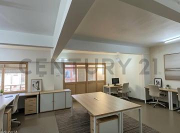 Oficina comercial · 90m² · 1 Ambiente · Oficina Venta 100 m² Balvanera