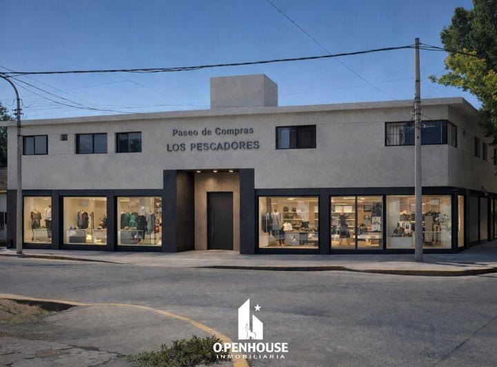 Departamento · 45m² · 2 Ambientes