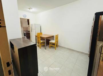 Departamento · 38m² · 3 Ambientes · Venta - Departamento Interno 2 Domitorios - Barrio Abasto, Rosario - Apto Crédito.