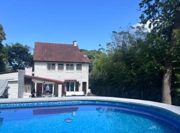 Foto1 · Casa en Venta Zona Rinconada, Punta Ballena