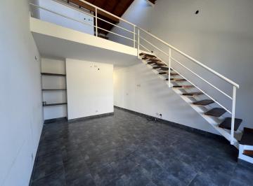 Departamento · 50m² · 2 Ambientes · 1 Cochera · Venta Loft con Cochera en Verdi 57, Pilar