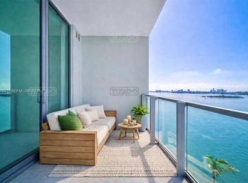 Departamento · 73m² · 2 Ambientes · 1 Cochera · Departamento en Venta en Edgewater, Miami, Florida