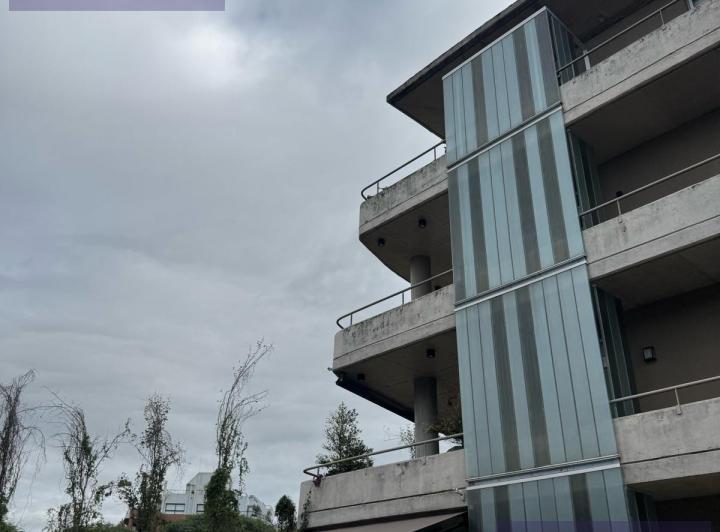 Departamento · 120m² · 4 Ambientes · 1 Cochera