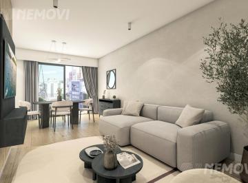 Departamento · 58m² · 3 Ambientes · Departamento en Venta 3 Ambientes Saavedra
