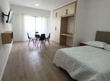 Departamento · 33m² · 1 Ambiente · Venta - Departamento Reciclado a Nuevo.