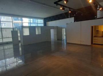 Oficina comercial de 5 ambientes, Córdoba · Importante Oficina Comercial Complejo Privado La Diva, Aires Acondicionados y Camaras Instaladas!
