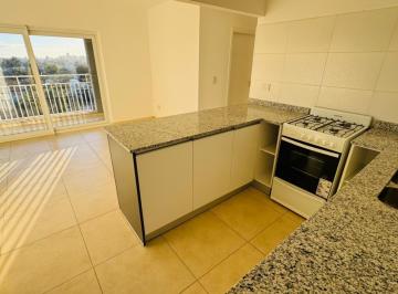 Departamento · 65m² · 3 Ambientes · Alquiler Dpto a Estrenar de 2 Dorm. con Cochera, Obrero Argentino Al 367, Neuquén Capital.
