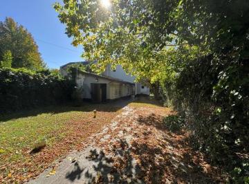 Casa · 76m² · 3 Ambientes · 4 Cocheras · Venta Quinta 3 Ambientes en Manuel Alberti Pilar