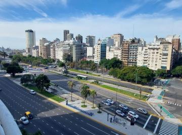 Departamento · 125m² · 5 Ambientes · Departamento 5 Ambientes, Vanta en Recoleta