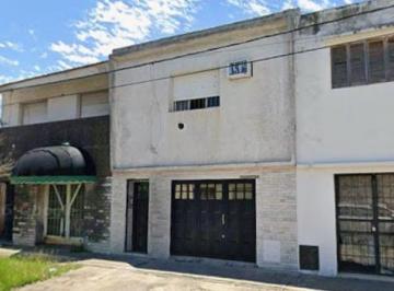 Casa · 56m² · 3 Ambientes · 1 Cochera · Casa de Dos Dorm. con Cochera en B° Gral. Las Heras