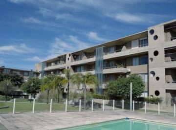 Departamento · 103m² · 4 Ambientes · 1 Cochera · Departamento 2 Dorm. de Categoría en Yerba Buena Residence – con Cochera y Baulera