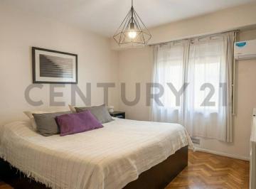 Departamento · 58m² · 3 Ambientes · Venta |departamento/ 3 Ambientes | Recoleta