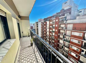 Departamento · 61m² · 3 Ambientes · Increible Departamento de 3 Ambientes con Balcon