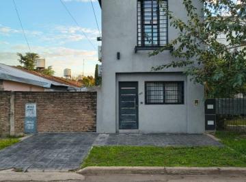PH · 80m² · 3 Ambientes · 1 Cochera · Duplex en Alquiler - Ituzaingo Norte - Vilela Al 600
