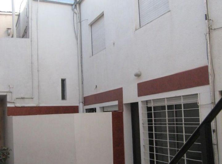 PH · 80m² · 2 Ambientes
