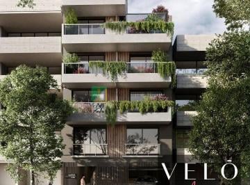 ALE-ALE-10798_2 · A La Venta 2 Amb. a Estrenar con Financiación en Saavedra.