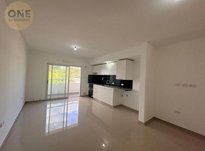 Departamento · 40m² · 2 Ambientes