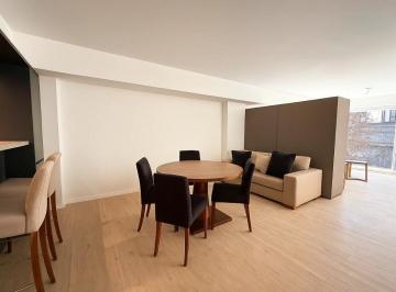 Departamento · 55m² · 1 Ambiente · Venta Departamento Moambiente Divisible Balvanera