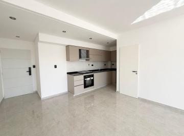 Departamento de 2 ambientes, Tres de Febrero · Departamento 2 Ambientes - Ciudadela
